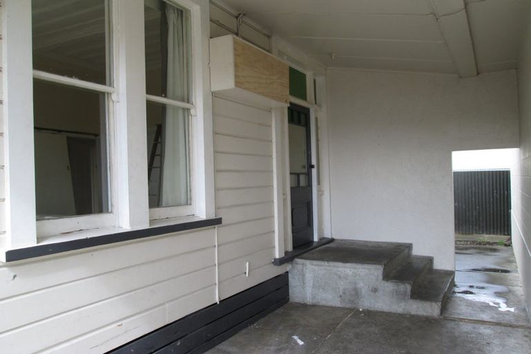 Photo of property in 710 Jervois Street, Mayfair, Hastings, 4122