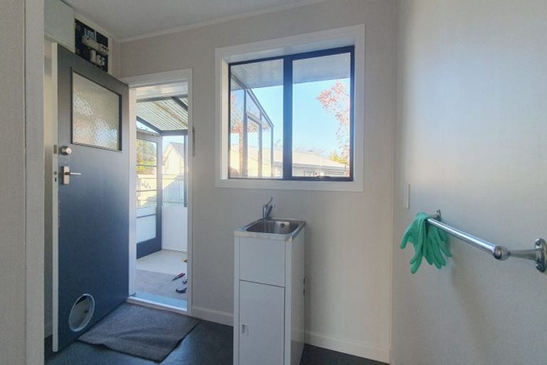 Photo of property in 2/23 Dalkeith Street, Hoon Hay, Christchurch, 8025