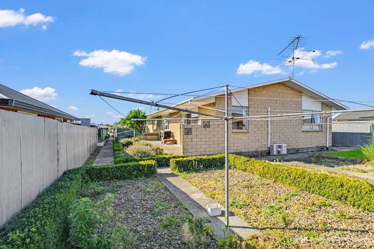 Photo of property in 4/24 Cox Street, Ashburton, 7700