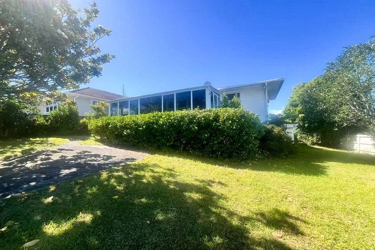 Photo of property in 174 Nile Road, Forrest Hill, Auckland, 0620