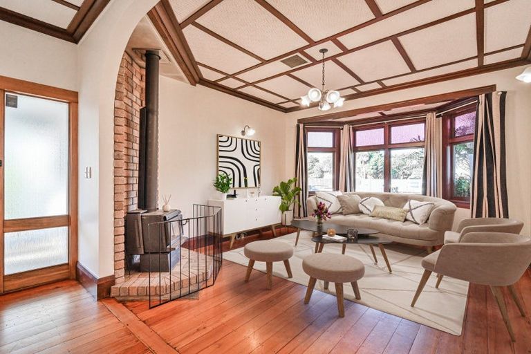 Photo of property in 802 Princes Street, Parkvale, Hastings, 4122