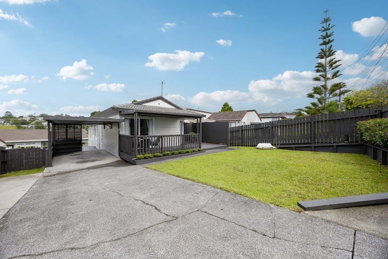 Photo of property in 55 Triangle Road, Massey, Auckland, 0614