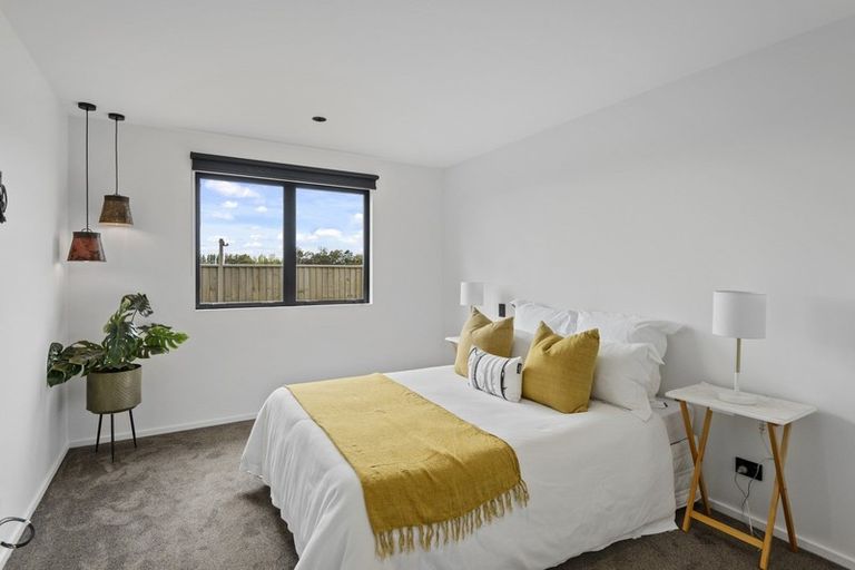 Photo of property in 157 Northbrook Road, Rangiora, 7400