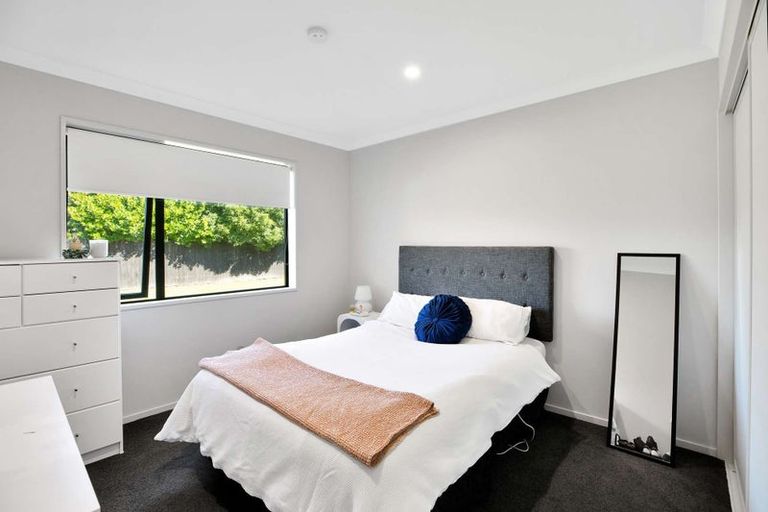 Photo of property in 39 Navy Loop, Rolleston, 7614