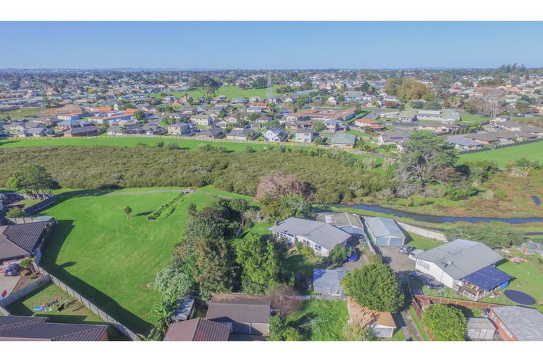 Photo of property in 21 Lachlan Place, Favona, Auckland, 2024