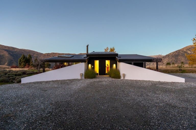 Photo of property in 140 Coal Pit Road, Gibbston, Queenstown, 9371