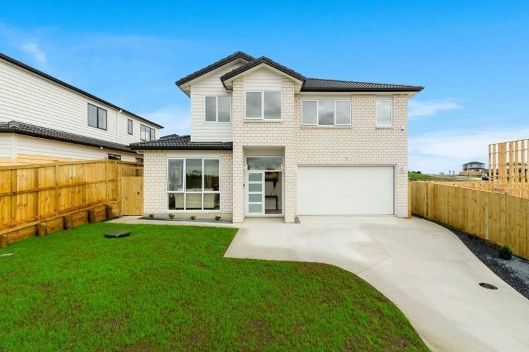 Photo of property in 531 Old Wairoa Road, Papakura, 2110