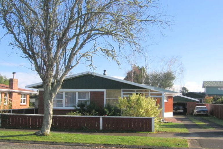 Photo of property in 17 De Vere Crescent, Chartwell, Hamilton, 3210