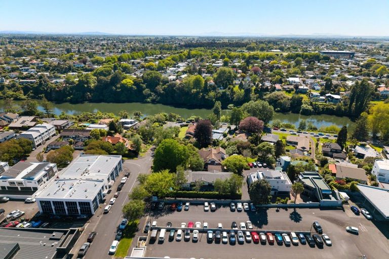 Photo of property in 4/3 Rostrevor Street, Hamilton Central, Hamilton, 3204