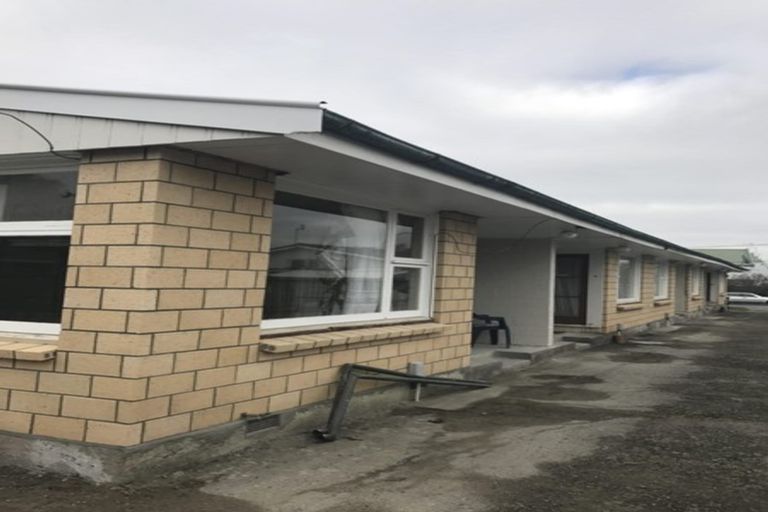 Photo of property in 5/28 Geraldine Street, Edgeware, Christchurch, 8013