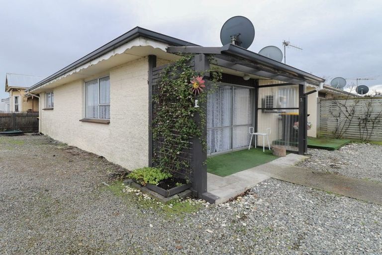 Photo of property in 1/162 Tweed Street, Appleby, Invercargill, 9812