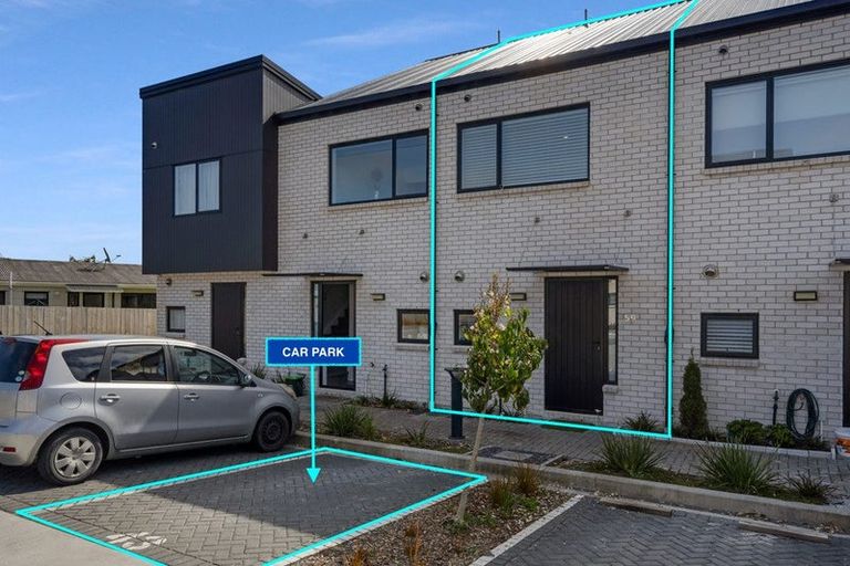 Photo of property in 59 Ivy Nola Way, Henderson, Auckland, 0612