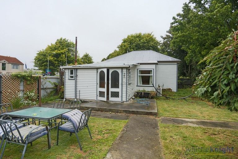 Photo of property in 34 Whiteleigh Avenue, Addington, Christchurch, 8024