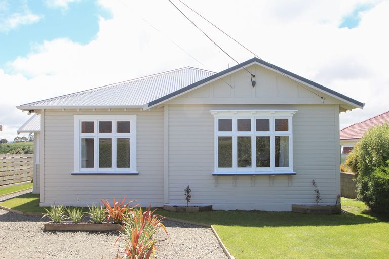 Photo of property in 12 Rother Street, Oamaru, 9400
