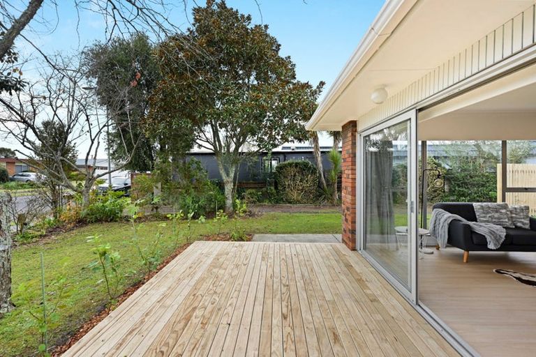 Photo of property in 4 Sandringham Road, Enderley, Hamilton, 3214