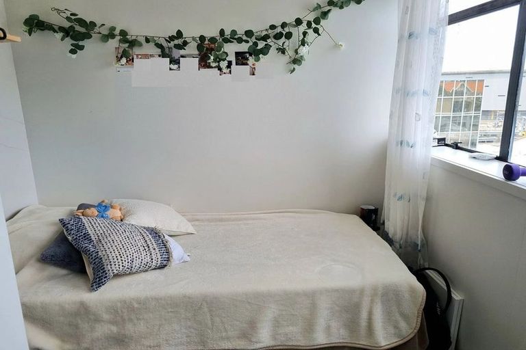 Photo of property in Quantum On Thorndon Quay, 5/163b Thorndon Quay, Pipitea, Wellington, 6011