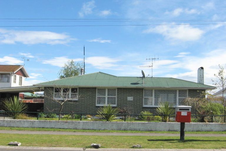 Photo of property in 34 Pihanga Street, Taupo, 3330