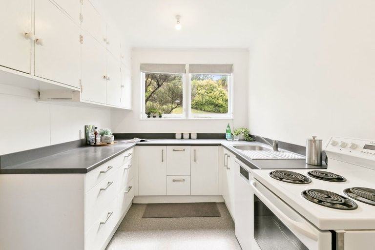 Photo of property in 4/1 Canterbury Street, Karori, Wellington, 6012