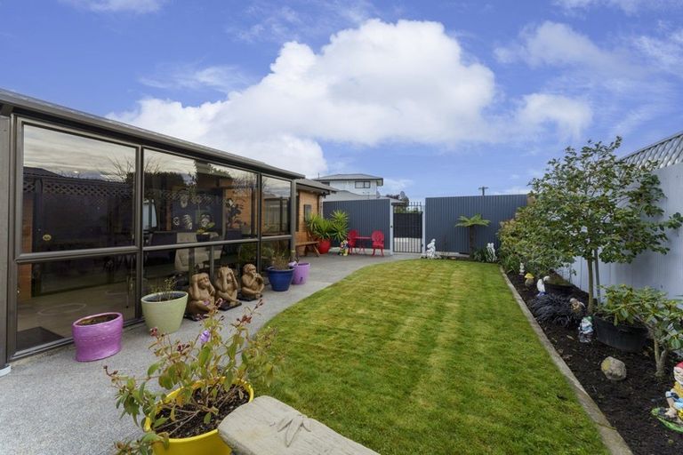 Photo of property in 118 Highsted Road, Casebrook, Christchurch, 8051