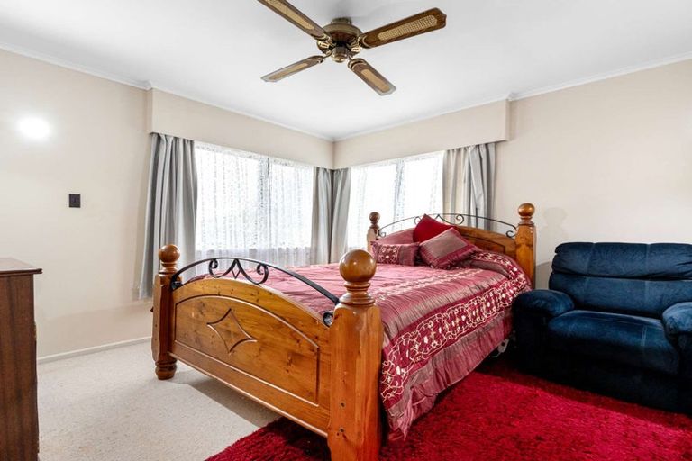 Photo of property in 17 York Street, Glenholme, Rotorua, 3010