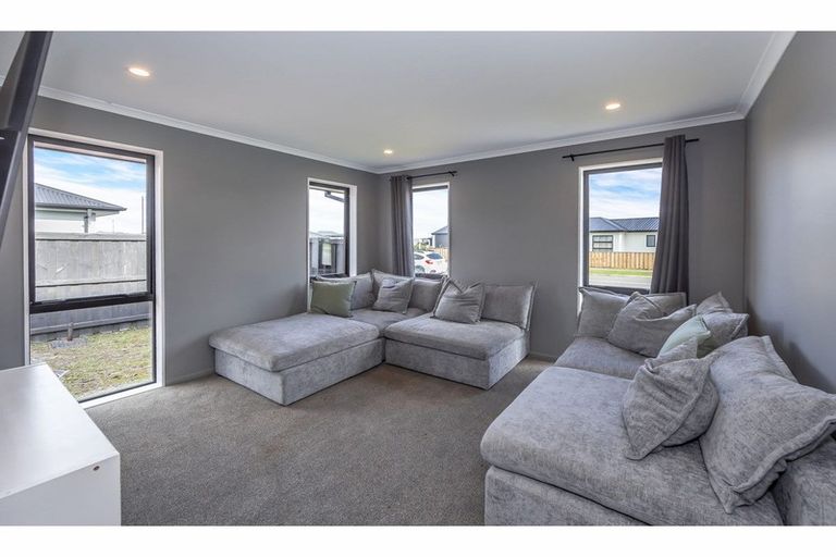 Photo of property in 27 Kilmurry Street, Halswell, Christchurch, 8025
