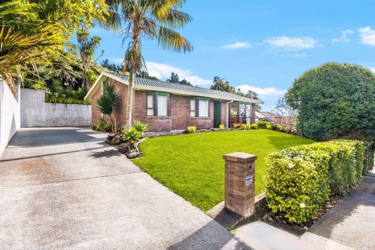 Photo of property in 14 Magnolia Avenue, Te Kamo, Whangarei, 0112