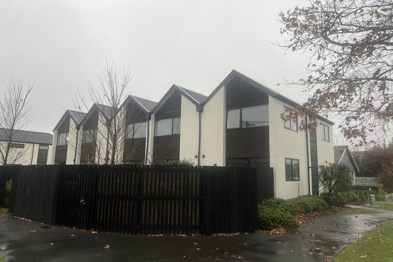 Photo of property in 1/77 Southampton Street, Sydenham, Christchurch, 8023