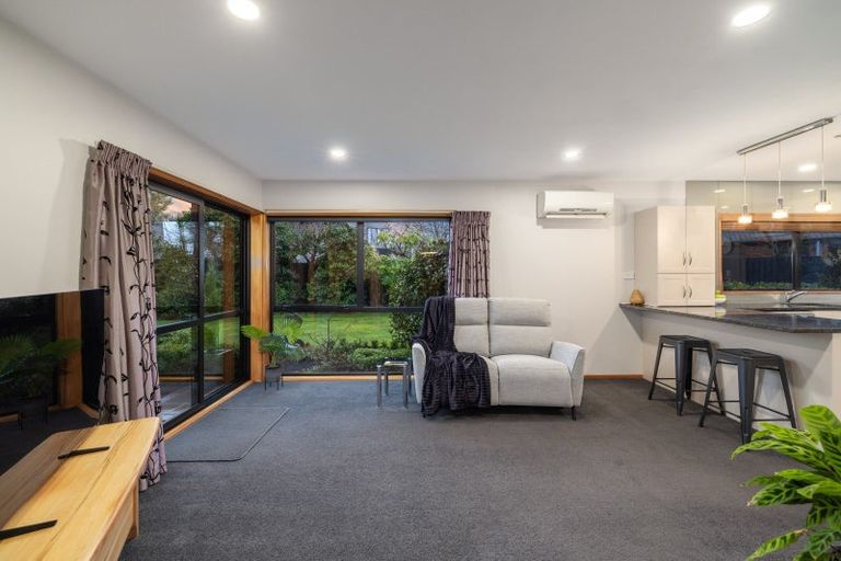 Photo of property in 12 Utah Place, Burwood, Christchurch, 8061