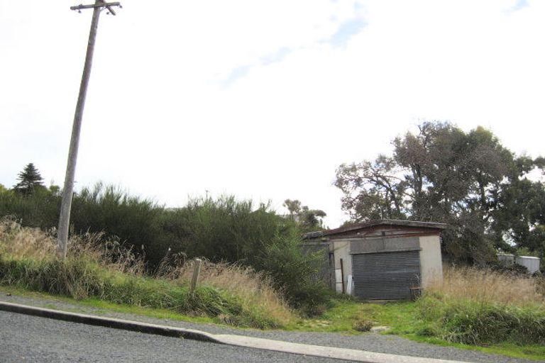 Photo of property in Salcombe Street, Kaitangata, 9210