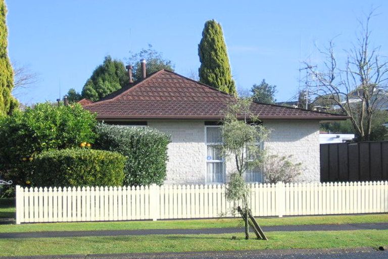 Photo of property in 5 Leong Avenue, Dinsdale, Hamilton, 3204