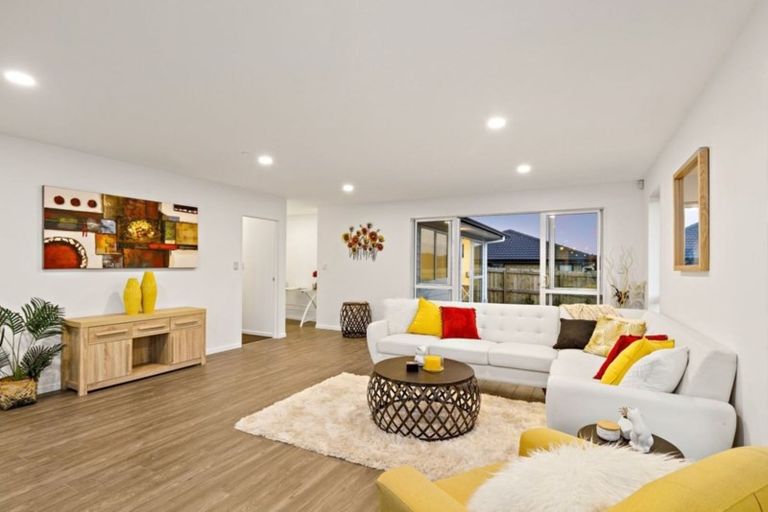 Photo of property in 4 Magnum Drive, Kumeu, 0810