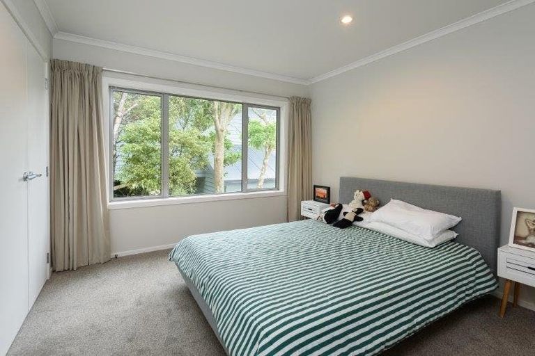 Photo of property in 3b Worcester Street, Wilton, Wellington, 6012