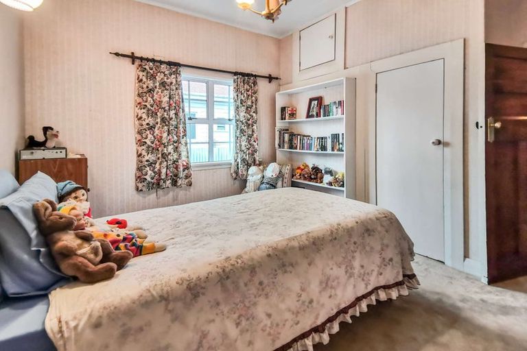 Photo of property in 17 Haig Street, Wairoa, 4108