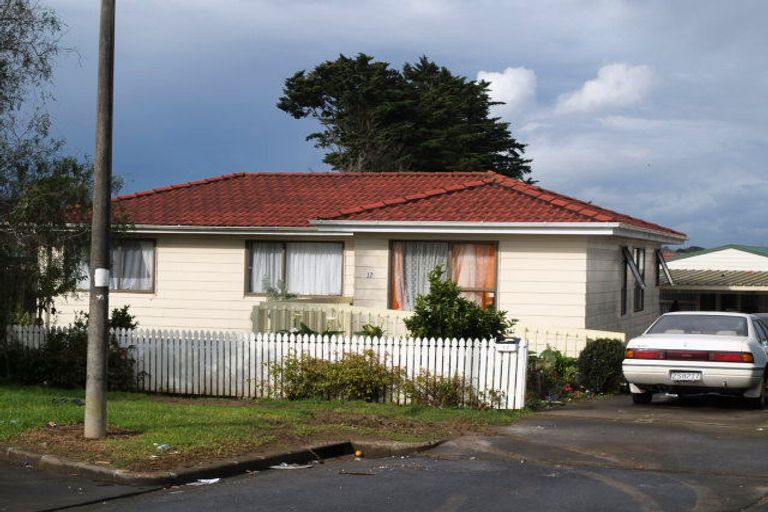 Photo of property in 17 Hilda Road, Favona, Auckland, 2024