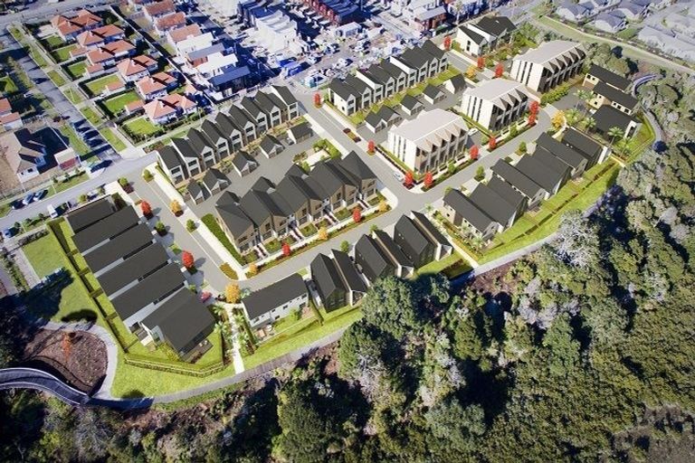 Photo of property in 21 Sunderland Avenue, Hobsonville, Auckland, 0616