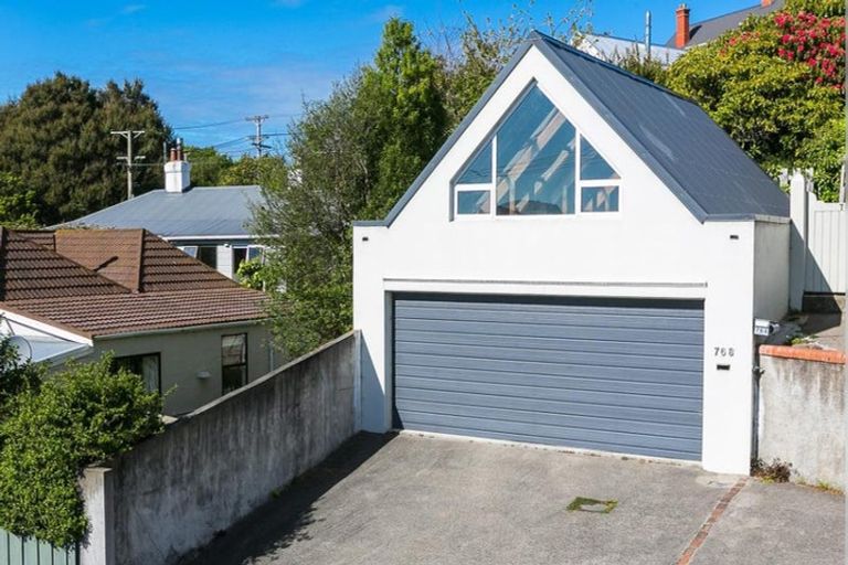 Photo of property in 768 Highgate, Maori Hill, Dunedin, 9010