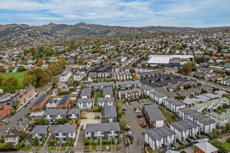Photo of property in 18/17 Bunyan Street, Waltham, Christchurch, 8023