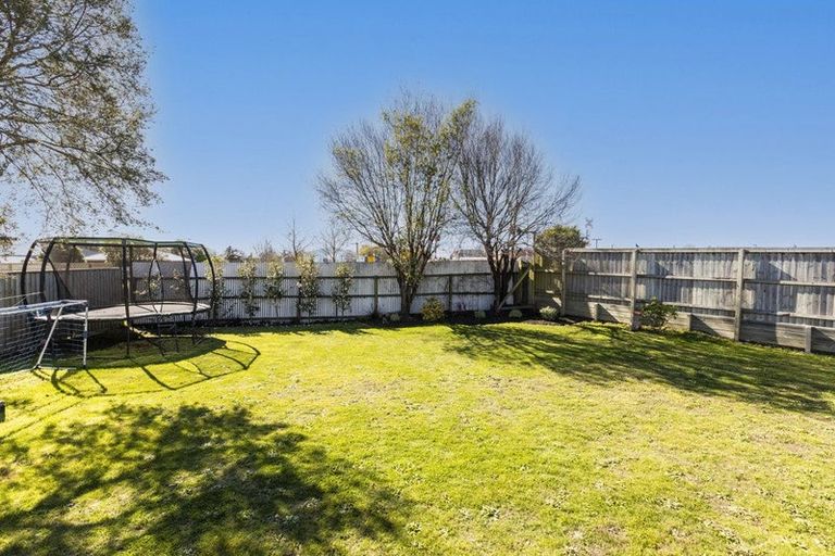 Photo of property in 50 Fuller Street, Kaiapoi, 7630