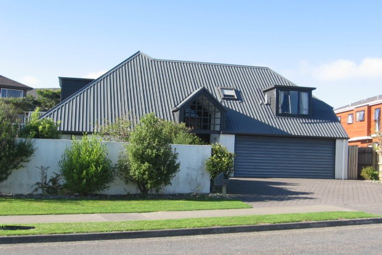 Photo of property in 62 Lakewood Avenue, Churton Park, Wellington, 6037