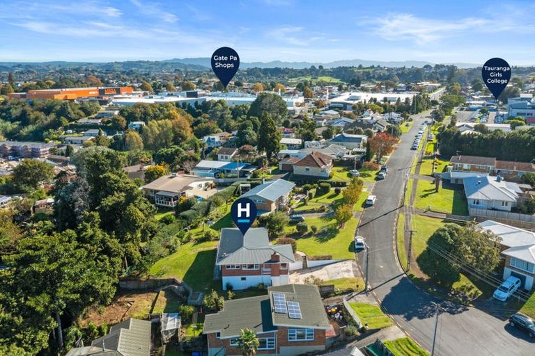 Photo of property in 61 Twentysecond Avenue, Gate Pa, Tauranga, 3112