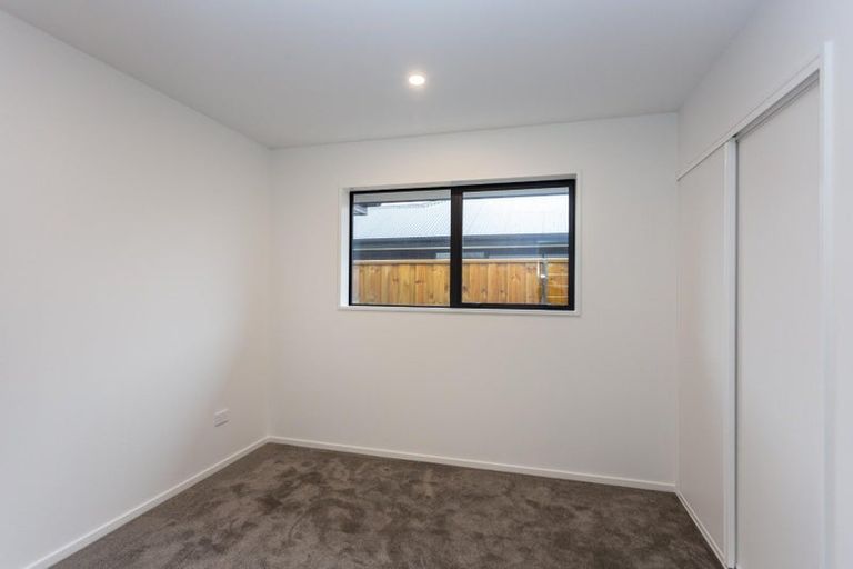 Photo of property in 6 Nethercote Way, Rolleston, 7614