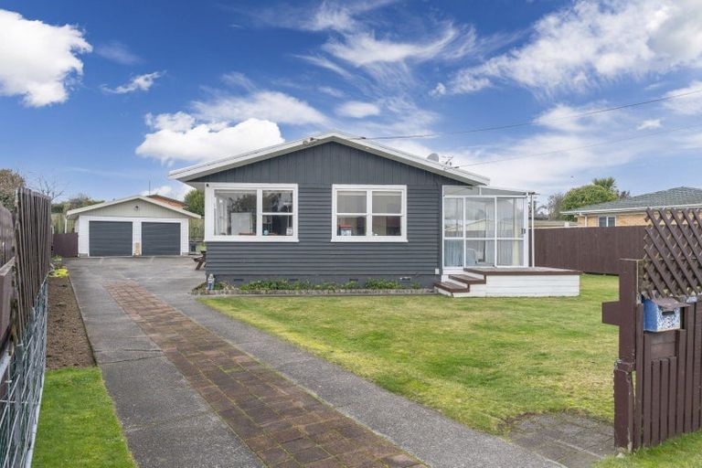 Photo of property in 3 Simkin Street, Taupo, 3330