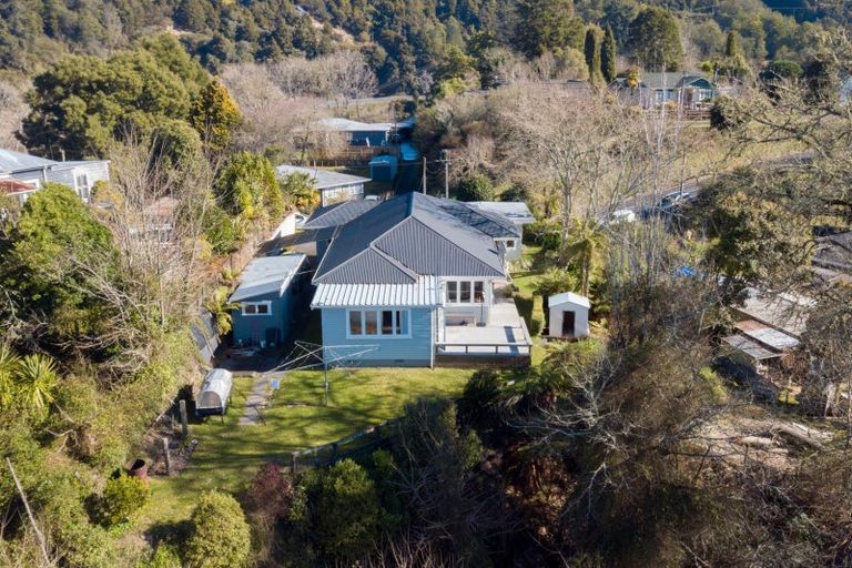 Photo of property in 27 Ward Street, Taumarunui, 3920