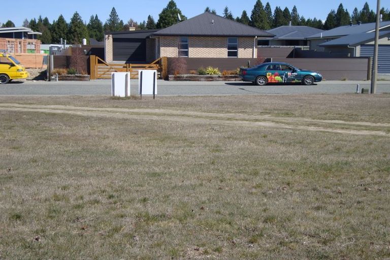 Photo of property in 38 Rhoboro Road, Twizel, 7901