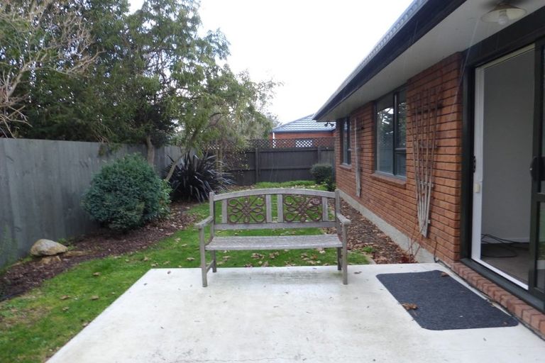 Photo of property in 26a Plunket Street, Spreydon, Christchurch, 8024