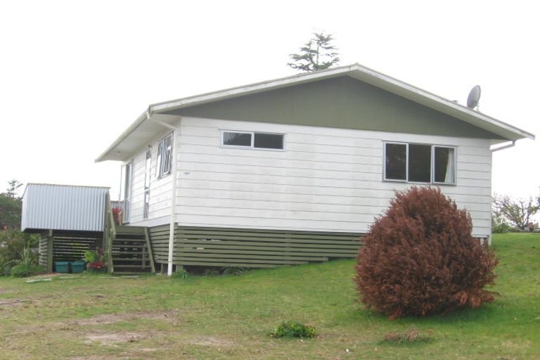 Photo of property in 197 Vista Paku, Pauanui, Hikuai, 3579