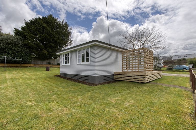 Photo of property in 23 Merrin Avenue, Otorohanga, 3900