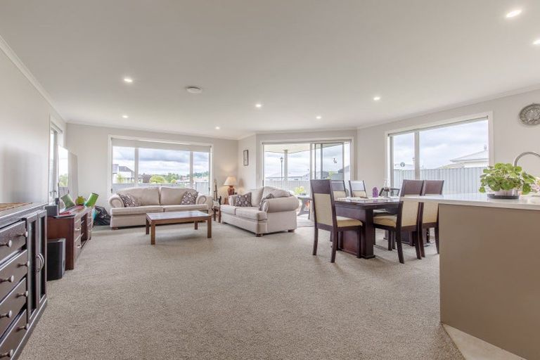 Photo of property in 33 Belgrove Drive, Waipukurau, 4200