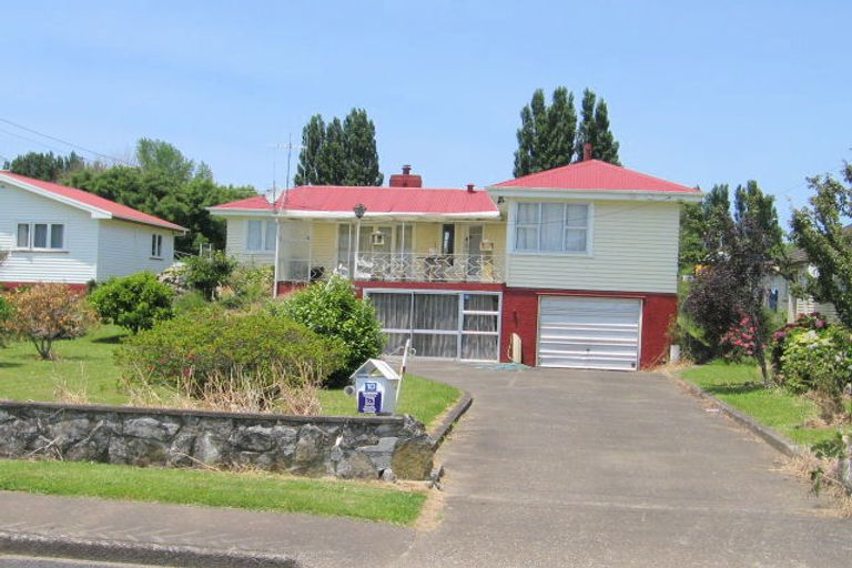 Photo of property in 10 Orahiri Terrace, Otorohanga, 3900