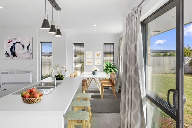 Photo of property in 20 Gracia Avenue, Rolleston, 7615